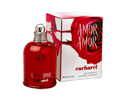 CACHAREL Amor Amor eau de...