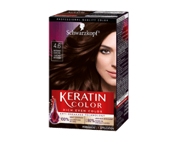 SCHWARZKOPF Keratin Color...