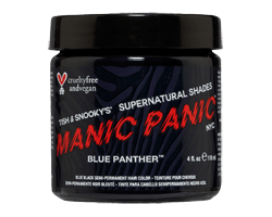 MANIC PANIC Supernatural...