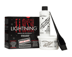 MANIC PANIC Flash Lightning...