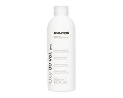 SOLFINE Oxy 30 Vol., 200 ml