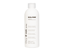 SOLFINE Oxy 20 Vol., 200 ml