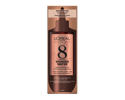 L'ORÉAL PARIS 8-secondes Wonder Water rince-cheveux lamellaire, 200 ml