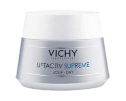 VICHY LiftActiv Supreme peaux normales mixtes, 50 ml