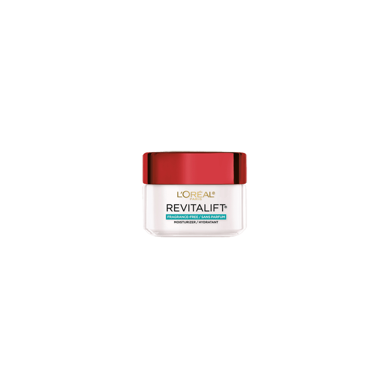 L'ORÉAL PARIS Revitalift crème de jour anti-âge avec Pro-Retinol + Centella Asiatica, 50 ml