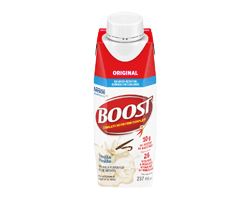 NESTLÉ Boost Original...