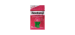 BENTASIL Pastille molle sans sucre, 39 g, cerise