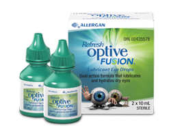 ALLERGAN Refresh Optive...