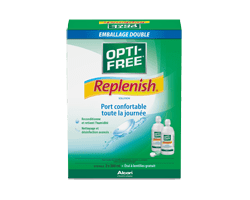 OPTI-FREE Replenish...