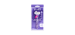 GILLETTE Venus Doux Somptueux Swirl pour femmes rasoir manche de rasoir et cartouches de rechange, 4 unités