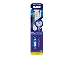 ORAL-B Pro-Santé brosses à...