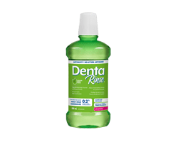 DENTA Rinse rince-bouche...