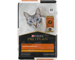 Dry food formula “Complete Esse…