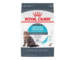 Dry food nutrition urinary care…