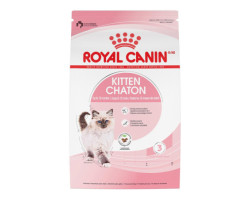 Royal Canin Nourriture sèche formule nutrition santé…