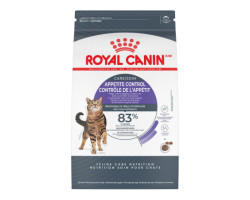 Royal Canin Nourriture sèche formule nutrition soin …