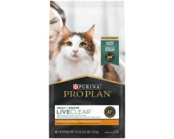 Dry food specialized formula “L…