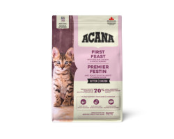 Acana Nourriture sèche Premier festin pour cha…