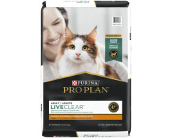 Dry food specialized formula “L…