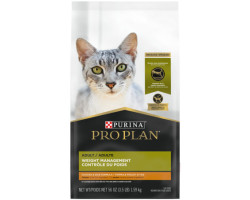 Dry food specialized formula con…