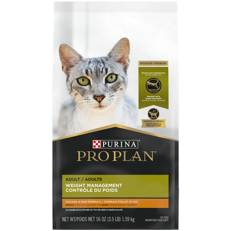 Dry food specialized formula con…