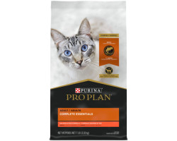 Dry food formula “Complete Esse…