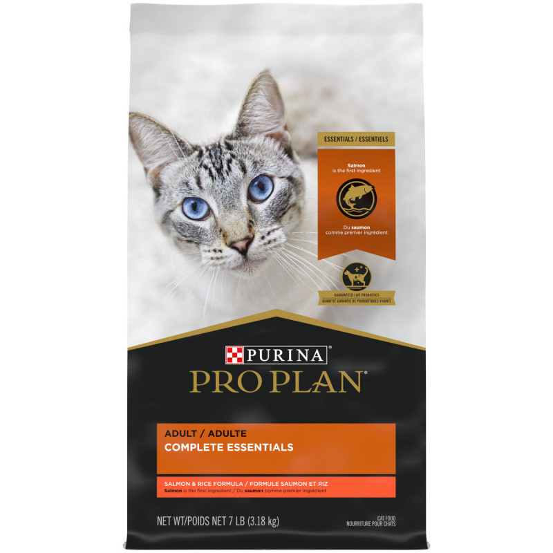 Dry food formula “Complete Esse…