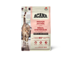 Dry food Indoor treat for…