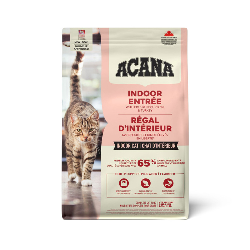 Dry food Indoor treat for…