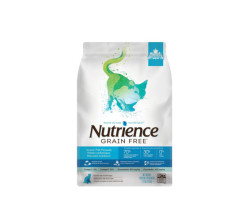 Nutrience Nourriture sèche...