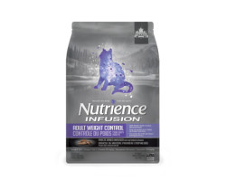 Nutrience Formule contrôle...