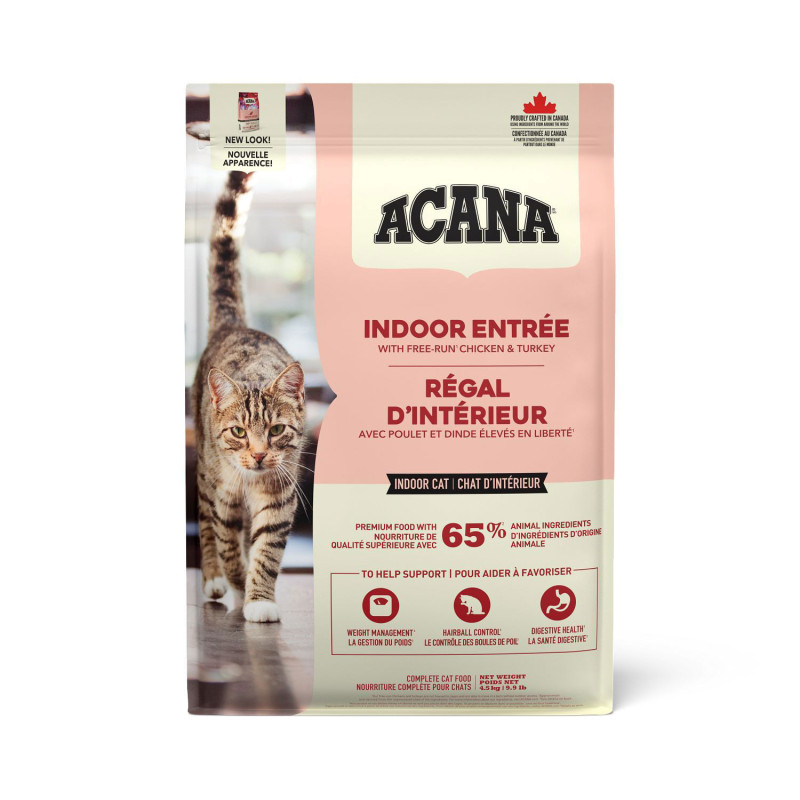 Dry food Indoor treat for…