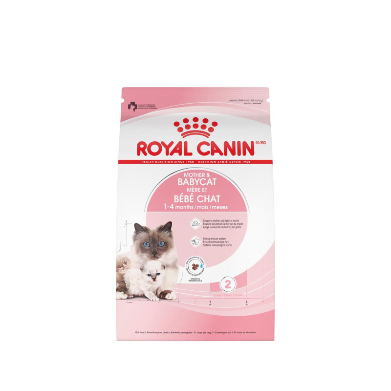 Royal Canin Nourriture sèche formule nutrition santé…