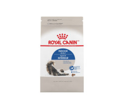 Royal Canin Nourriture pour chat adulte d'intérieur