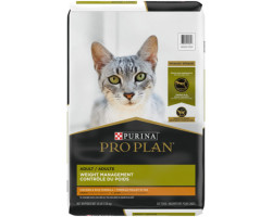 Dry food specialized formula con…