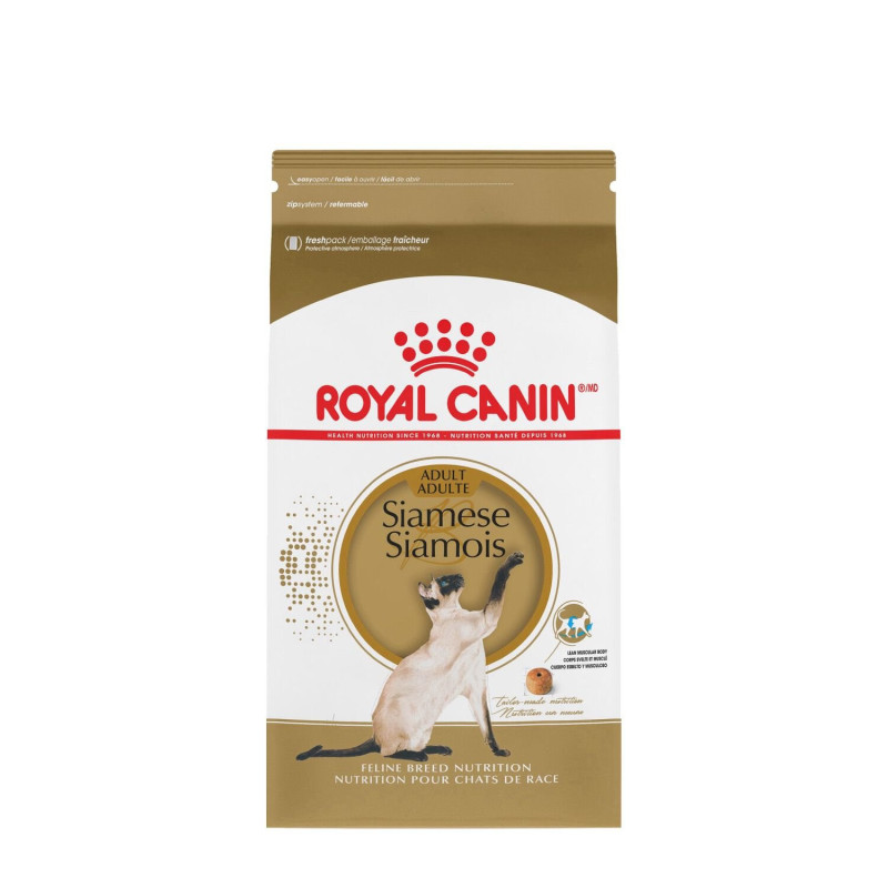 Royal Canin Nourriture sèche formule nutrition pour …