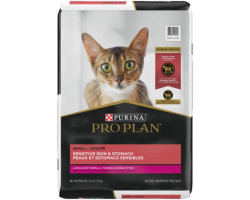 Dry food specialized formula skin…