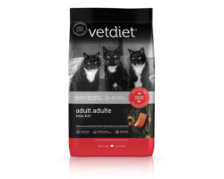 Vetdiet Nourriture sèche au...