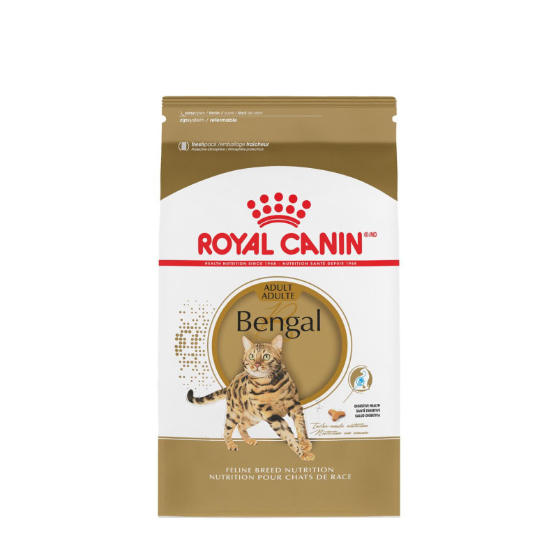 Royal Canin Nourriture sèche formule nutrition pour …