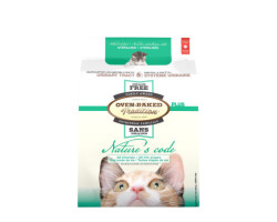 Dry food urinary care...