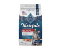 Blue Buffalo Formule pour chat adulte d'intérieur au …