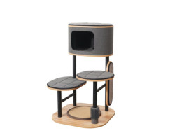 4-tier cat tree “Starbz”