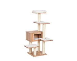 Kaia 4-tier cat tree