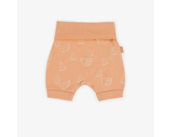 Orange evolutive shorts...