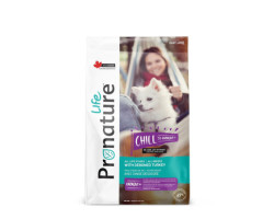 Pronature Life Formule CHILL Harmony+ pour chiens, dind…