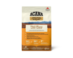 Acana Recette Wild Prairie...