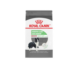 Sensitive digestion formula for adult dogs…