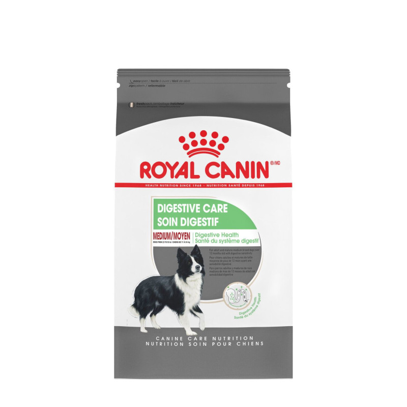 Sensitive digestion formula for adult dogs…