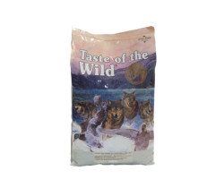 Taste of the Wild Formule pour chiens, canard, poulet et c…