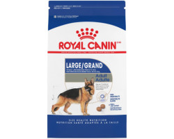 Royal Canin Nourriture sèche formule nutrition santé…